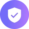 Immediate One - Improved Security